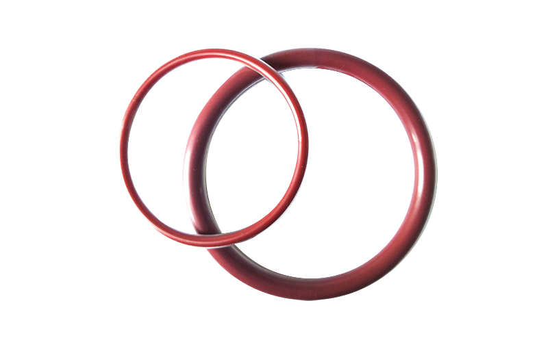 Green VITON FKM PTFE Coated O Ring
.jpg