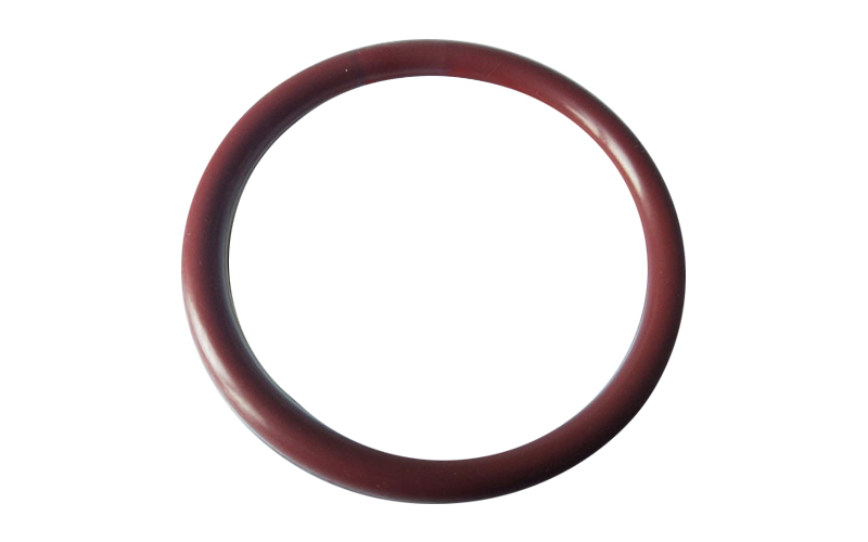 Green VITON FKM PTFE Coated O Ring
.jpg