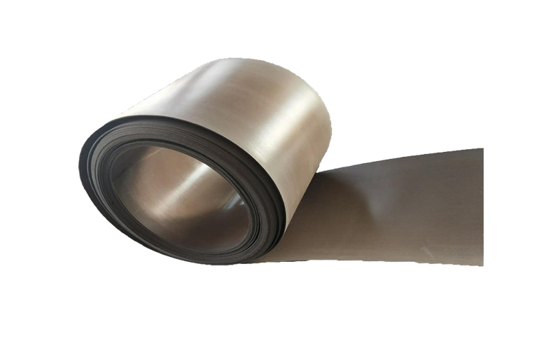 machine slideway bronze PTFE Guide Strip
.jpg