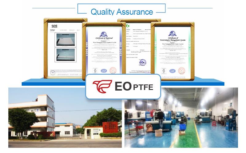 Enhance Wear Resistance Filled PTFE Products
.jpg