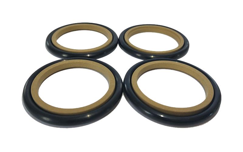 Hydraulic cylinder piston rod GSJ seal
.jpg