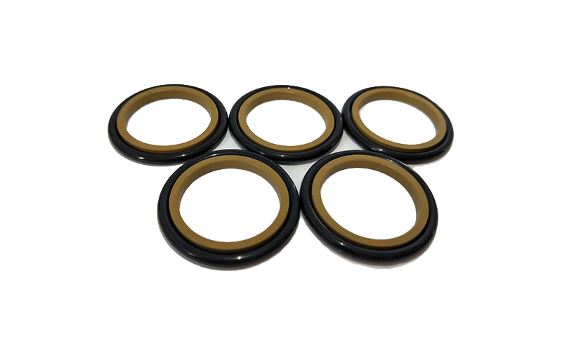 PTFE bronze piston rod seal
.jpg