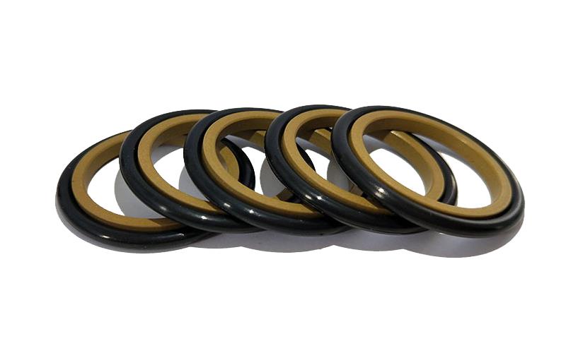 PTFE bronze piston rod seal
.jpg