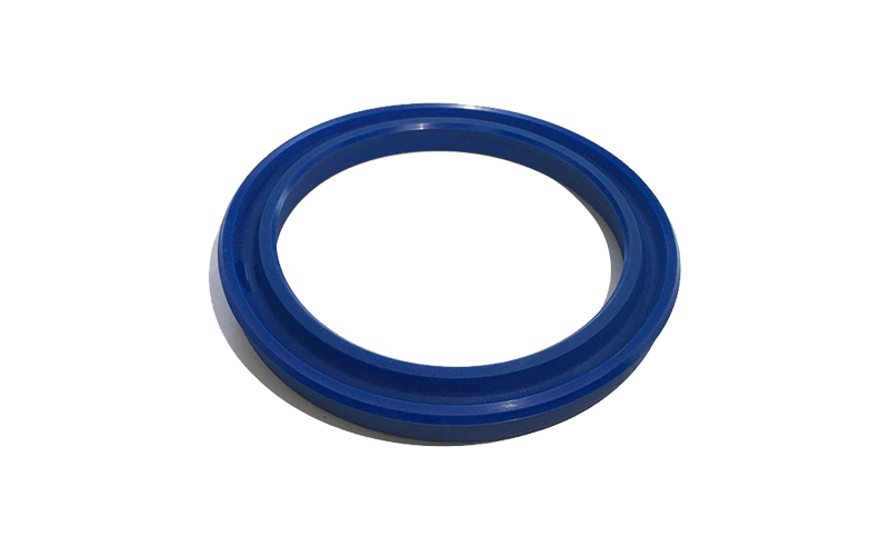 hydraulic press UN Piston Rod Seal for excavator
.jpg