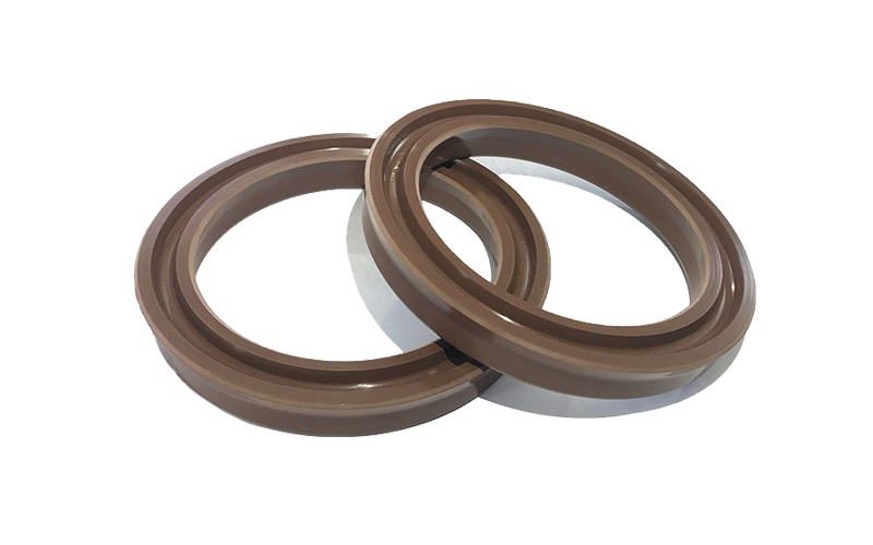 hydraulic press UN Piston Rod Seal for excavator
.jpg