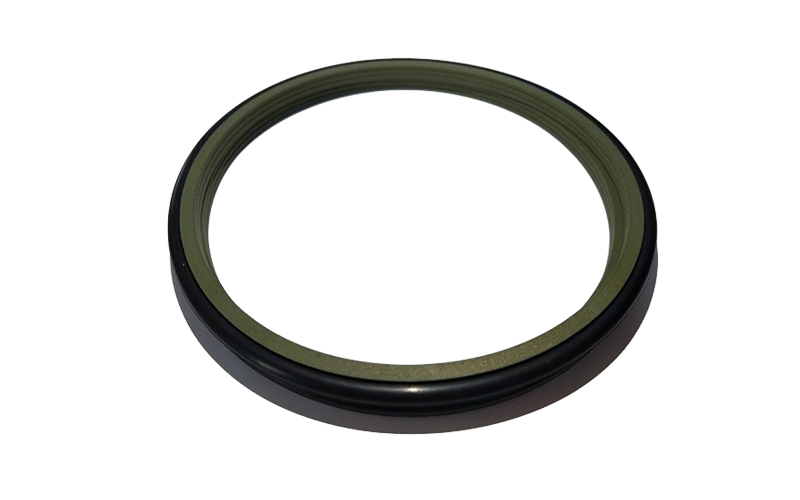 PTFE oil Seal Rotary Shaft Seal ring GRS
.jpg