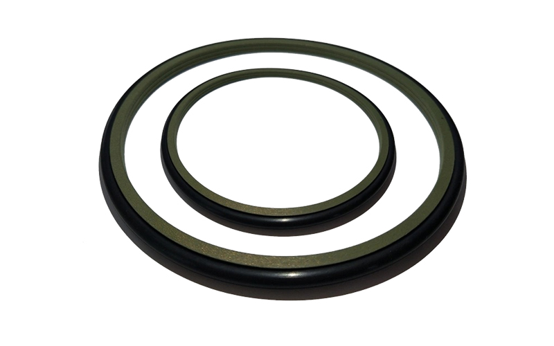 PTFE oil Seal Rotary Shaft Seal ring GRS
.jpg