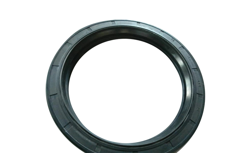 NBR Silicone FKM Skeleton Oil Seal
.jpg