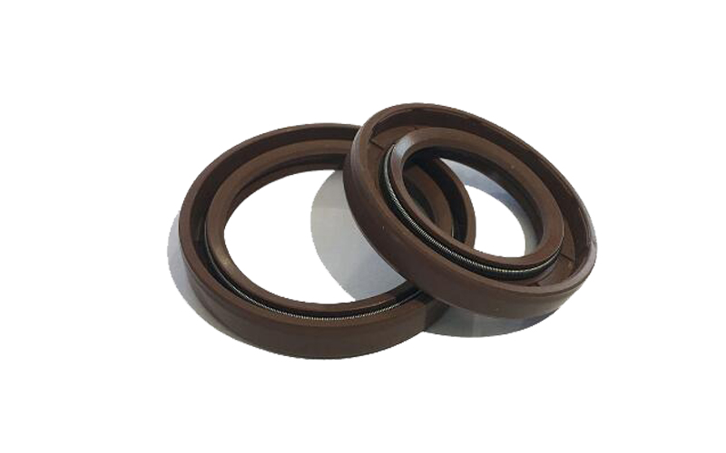 Spring energized ptfe Shaft seal
.jpg