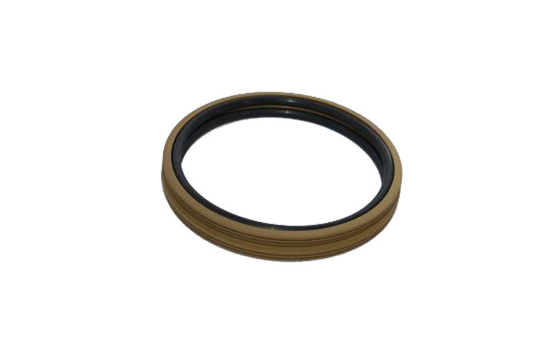 Wear-resistant hydraulic piston PTFE seal
.jpg