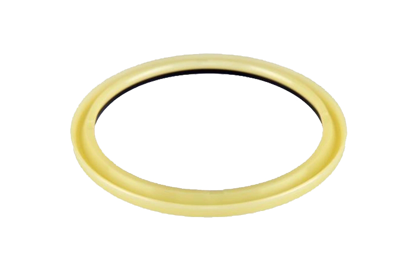 Excavator PU HBY buffer ring seal
.jpg