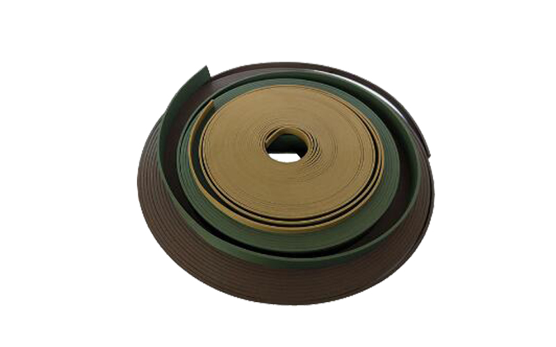 Wear-resistant Hydraulic PTFE bronze seal
.jpg