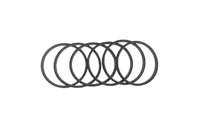 Excavator piston rod SPN Square ring Seal
.jpg