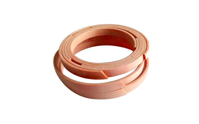 Hydraulic Phenolic Fabric WR Wear Ring
.jpg
