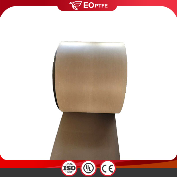 Bronze PTFE Guide Soft Tape