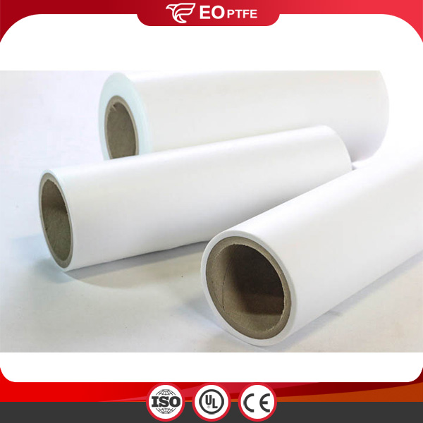 Common PTFE Films