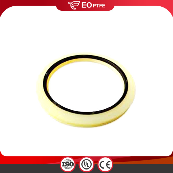 Excavator Hydraulic HBY Rubber Buffer Seal