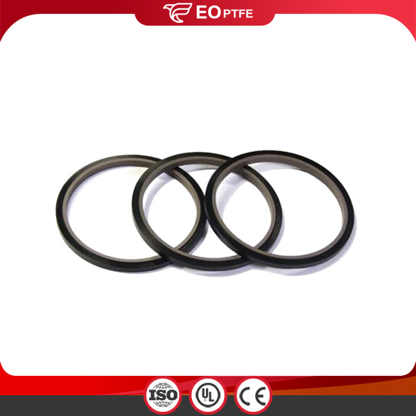 Excavator Piston Rod SPN Square Ring Seal