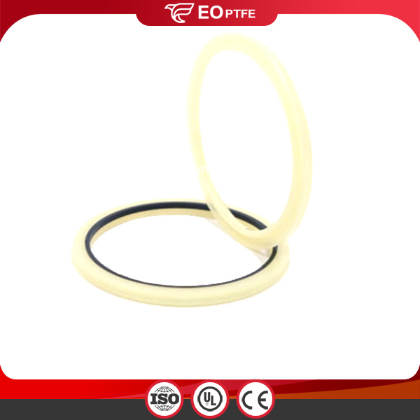 Excavator PU HBY Buffer Ring Seal