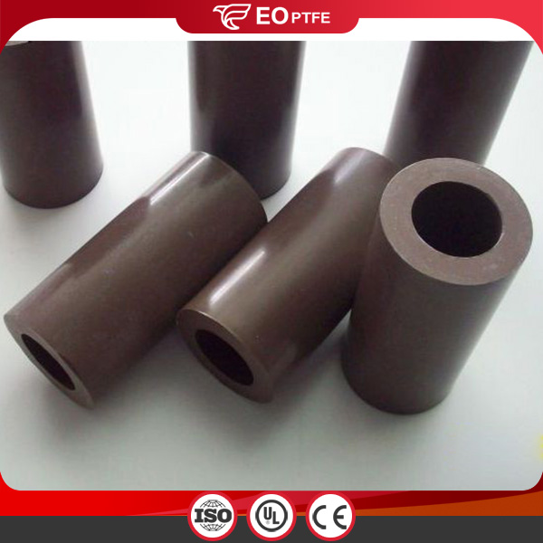 Filled Bronze Plastic PTFE Tubes