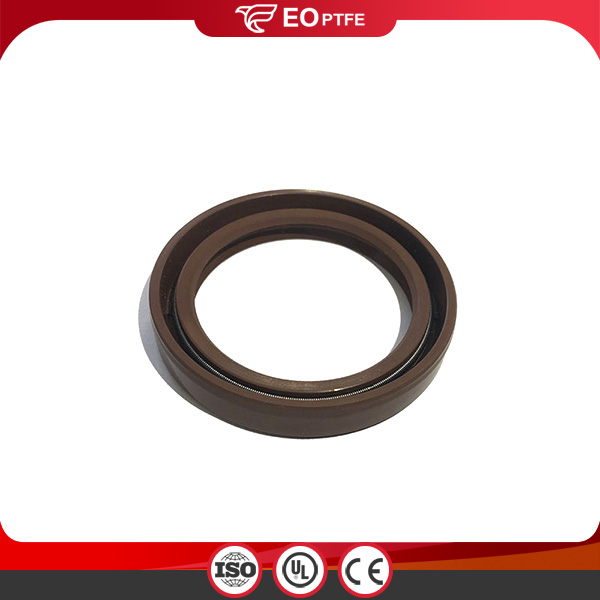 FKM TPU NBR Skeleton Oil Seal