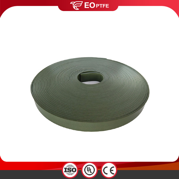 Gold Bronze PTFE Guide Strip