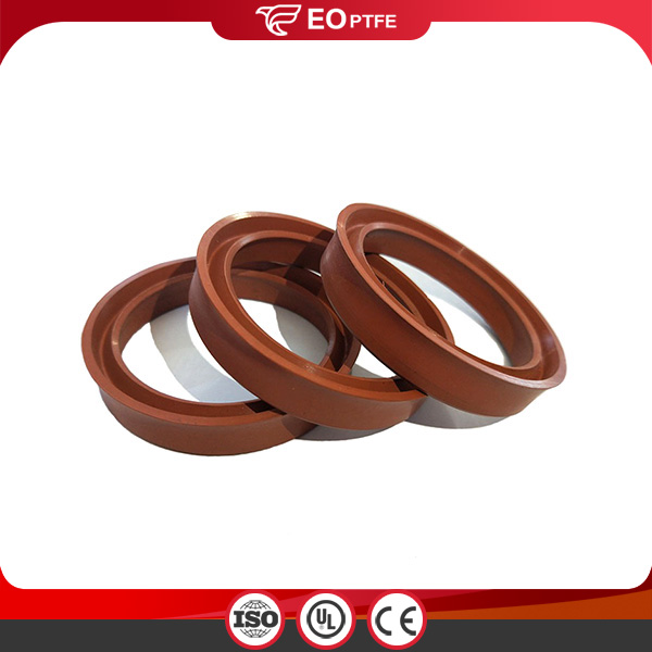 High Temperature Resistance Piston Seal