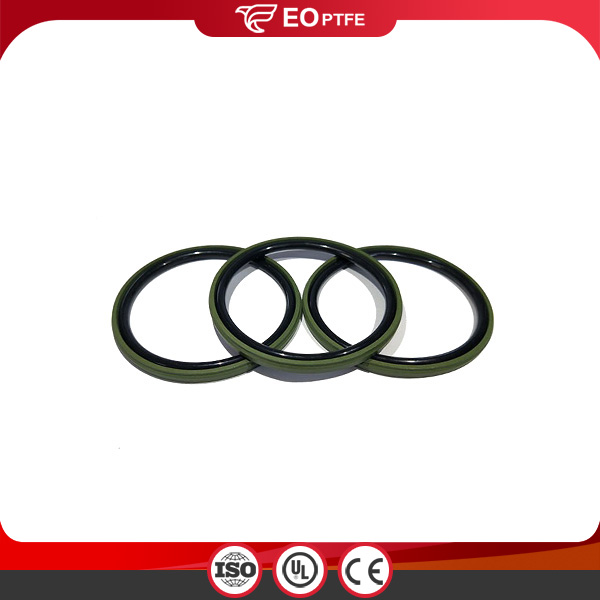 Hydraulic Bronze Piston GSD Seals