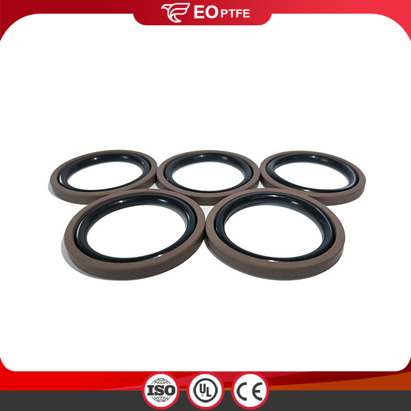 Hydraulic Cylinder Piston GSF Seal