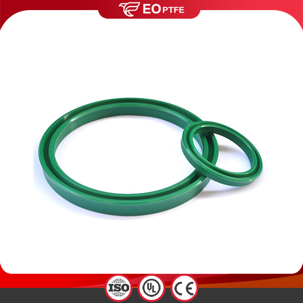 Hydraulic Cylinder Rod IDI Seal