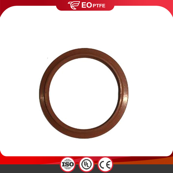 J Cap Type Piston Rod Dust Seal