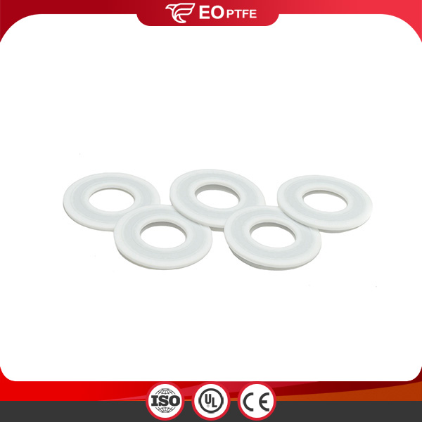 JIS B2404 Standard PTFE Gaskets