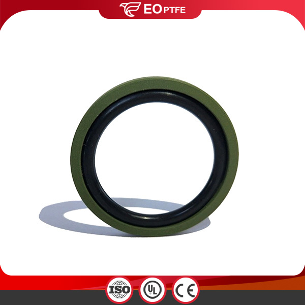 Low Friction Piston GSF Seal