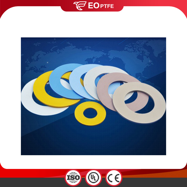 Modified Filled PTFE Gaskets