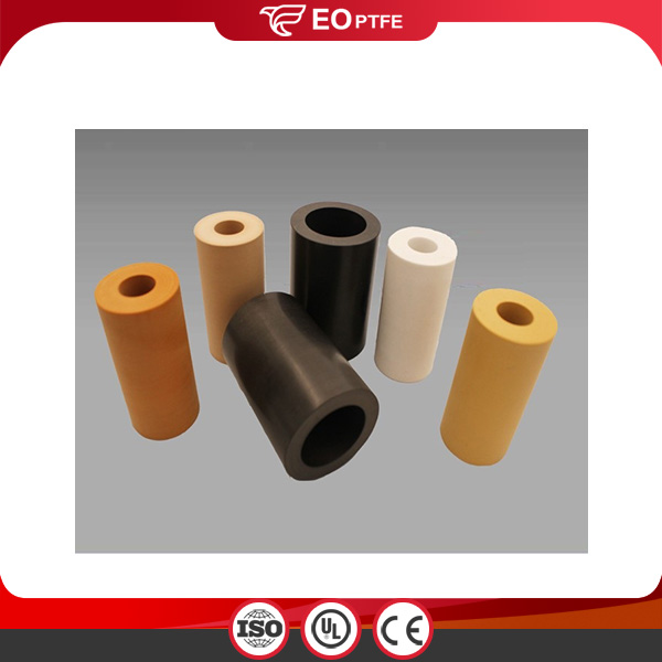 Modified Filled PTFE Tubes
