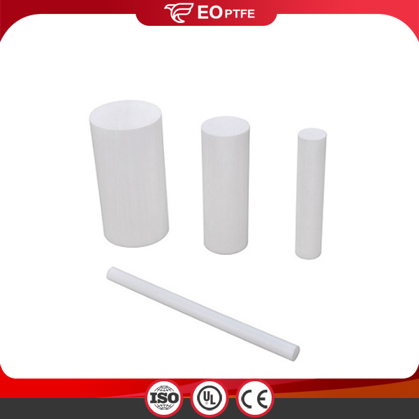 Molding PTFE Rod