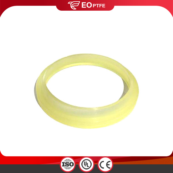 NBr J-Type No Skeleton Shielding Ring