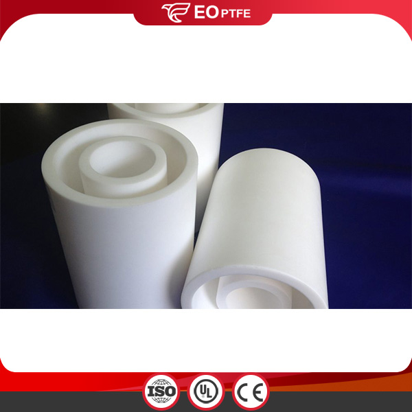 Paste Extrusion PTFE Tubes