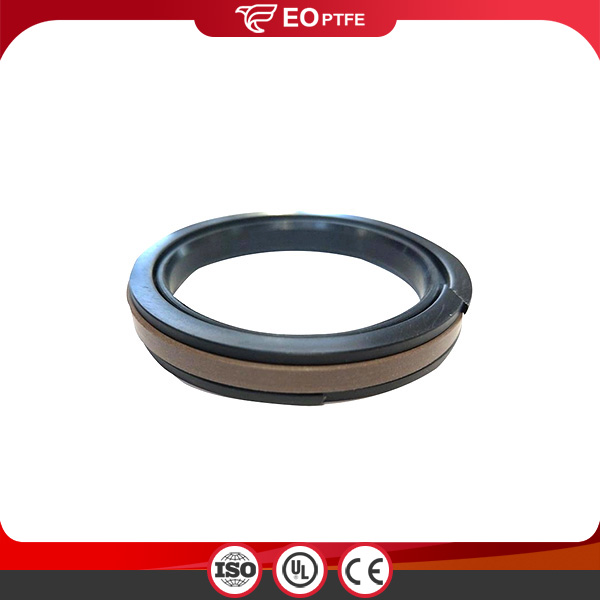 PTFE Bronze Nylon Green Machinery Seal