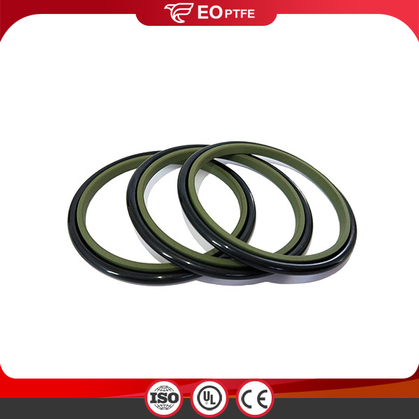 PTFE Bronze Piston Rod Seal