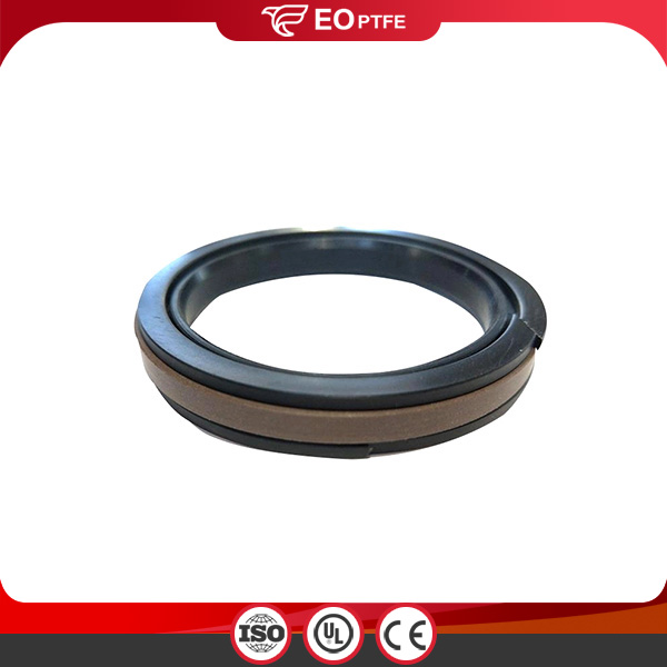 PTFE Excavator Combined Seal Piston