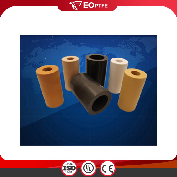 PTFE Filled with Enhance Hardness