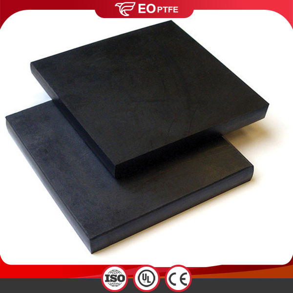 PTFE Graphite Carbon Fiber Plates