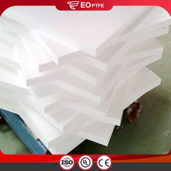 PTFE Mold Sheet for Virgin