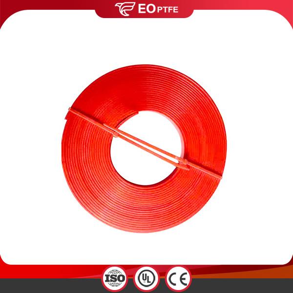 Red Wear Phenolic Resin Strip