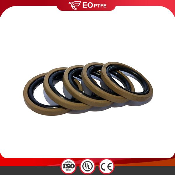 Slide Ring for Piston GSF Seal