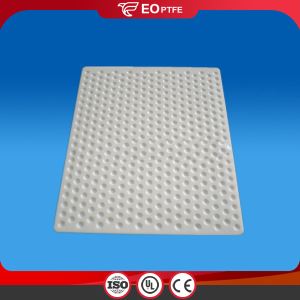 Bridge Slider PTFE Plate