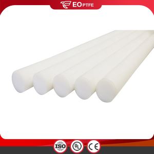 Extruded PTFE Bar