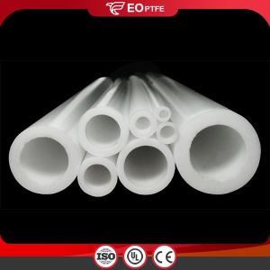 Extruded PTFE Tubes