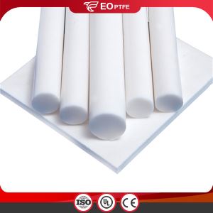 Extrusion PTFE Rod